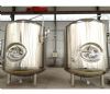 10bbl-100bbl bright beer tank/brite tank/conditioning tank